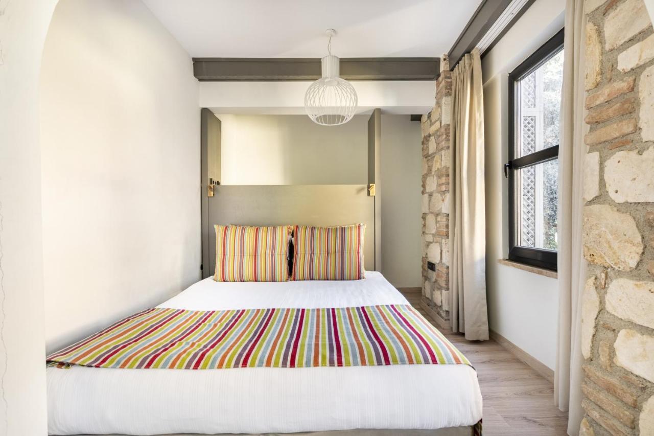 Cozy Studio Flat Near Hadrians Gate
