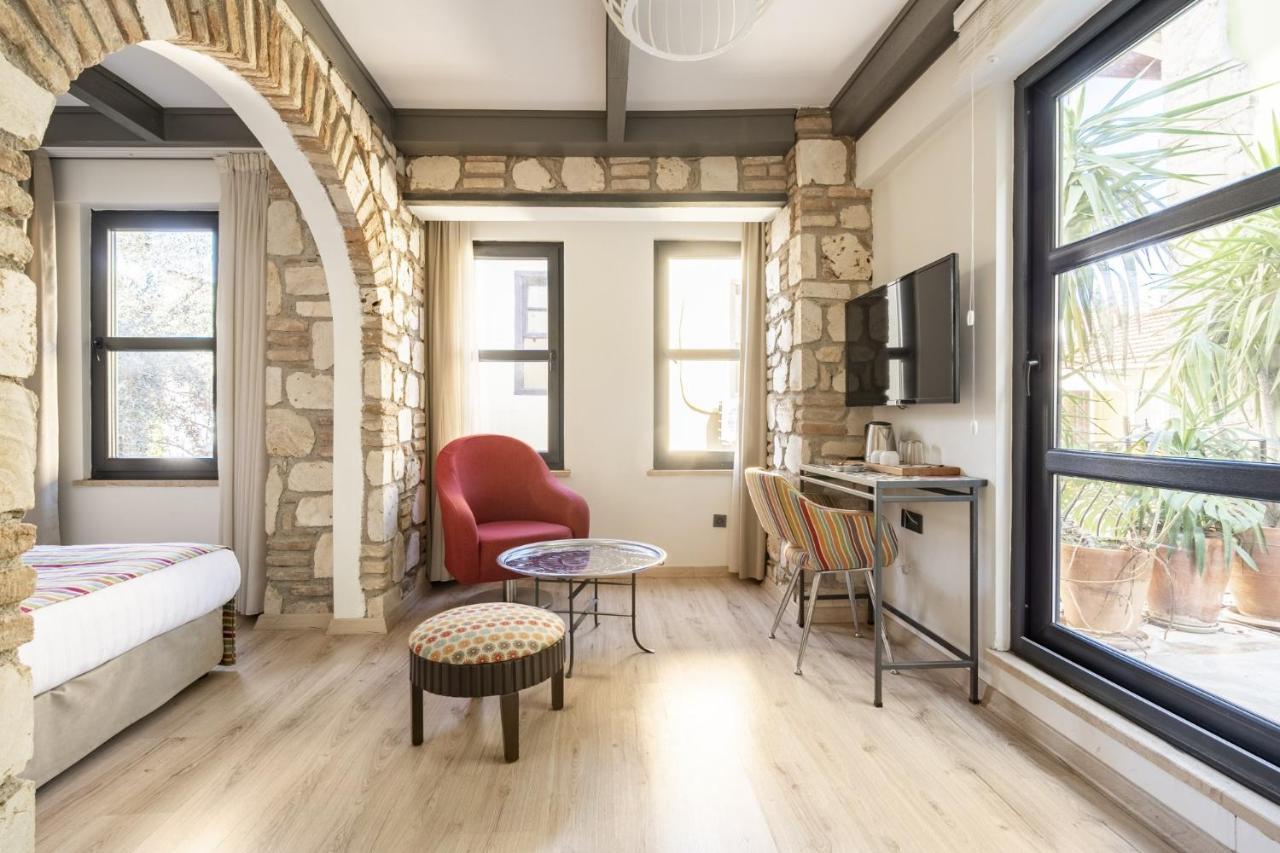 Apartment Cozy Studio Flat Near Hadrians Gate