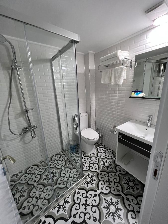 My Gulluk Otel 3*