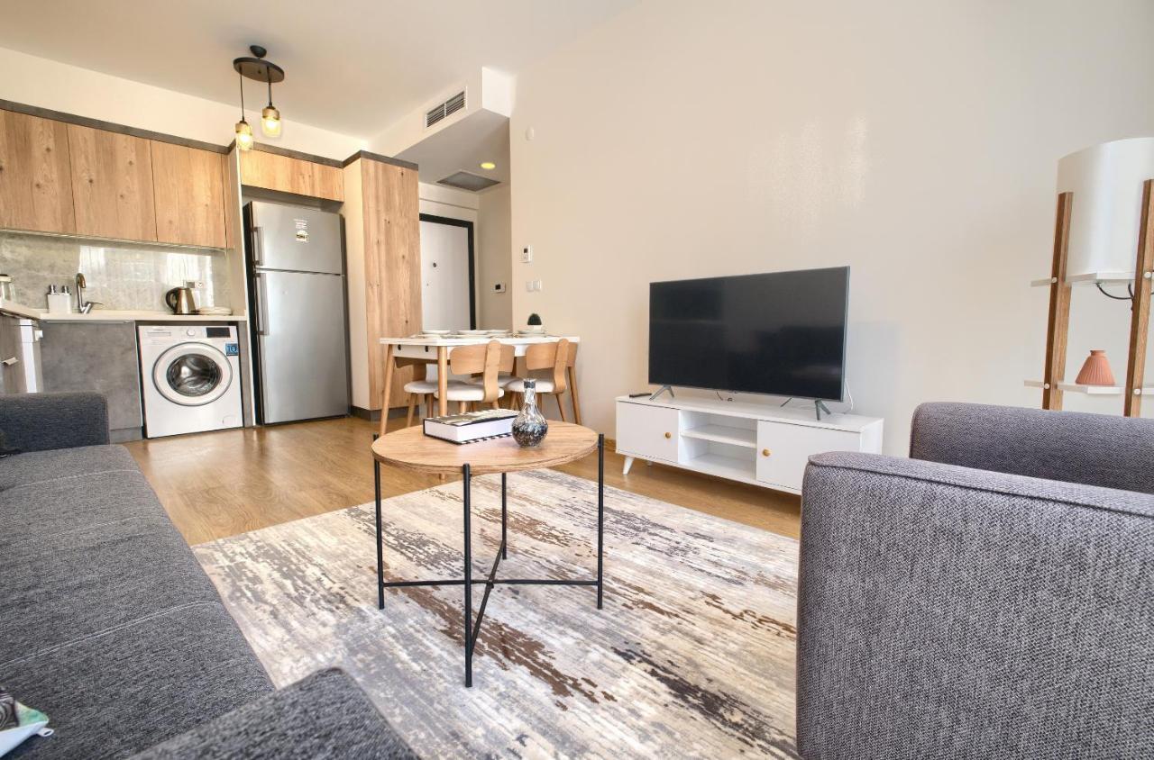Apartment 1207 By Newinn