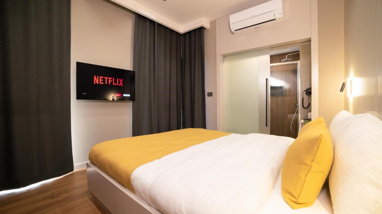 Vesta Aparthotel