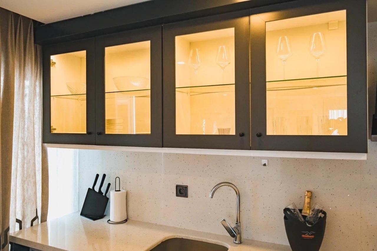 Only One Suites & Residences Appartement *