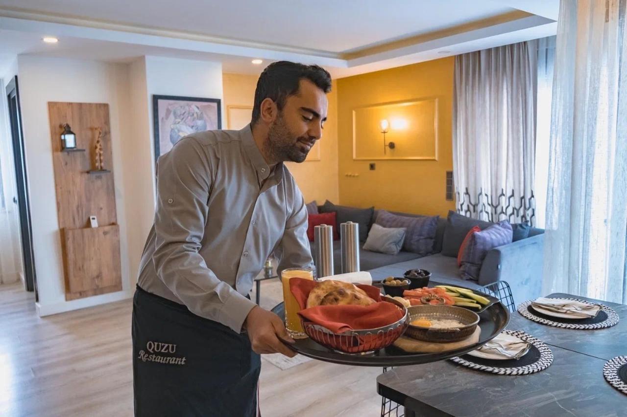 Only One Suites & Residences Antalya