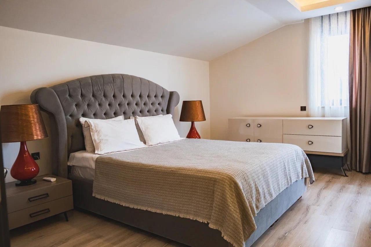 Only One Suites & Residences Appartement