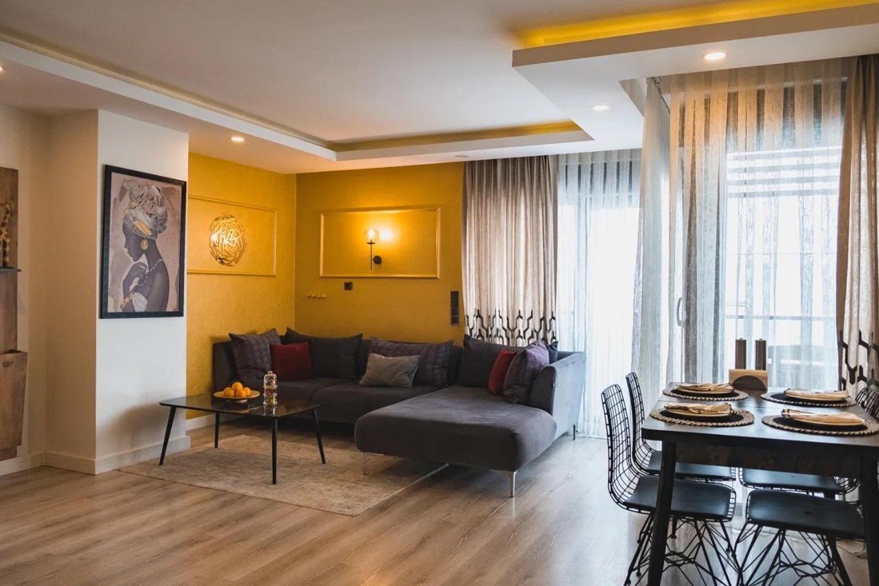 Appartement Only One Suites & Residences *