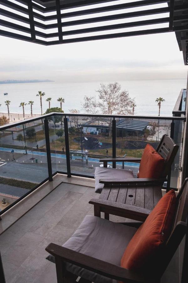 Appartement Only One Suites & Residences