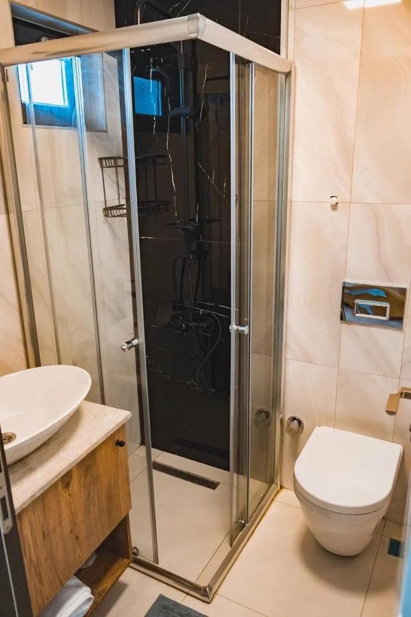 Only One Suites & Residences Appartement Antalya