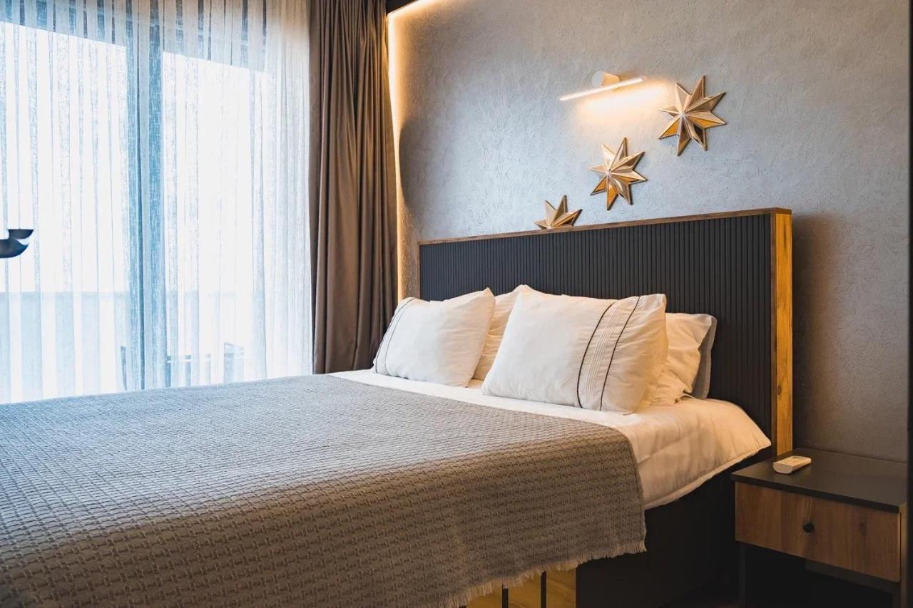 Only One Suites & Residences Antalya