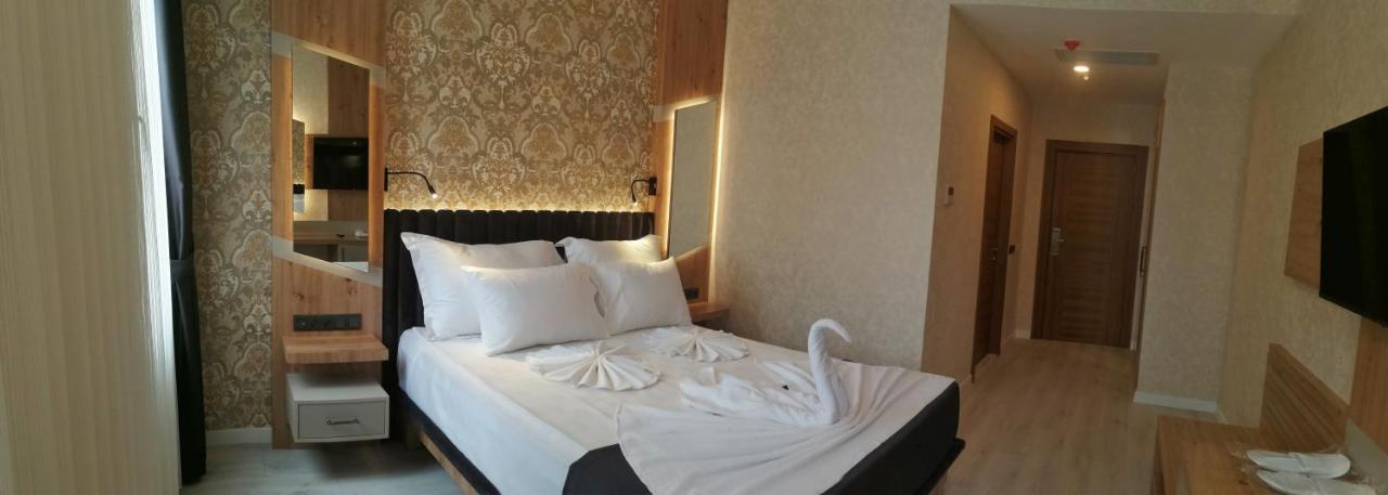 Hotel Isnova Airport Antalya
