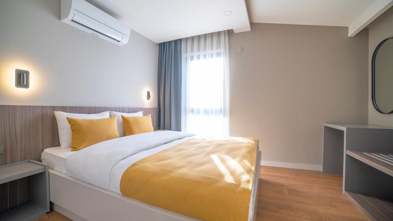 Vesta Aparthotel