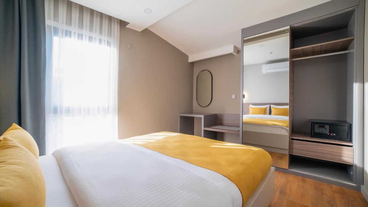 Vesta Aparthotel *