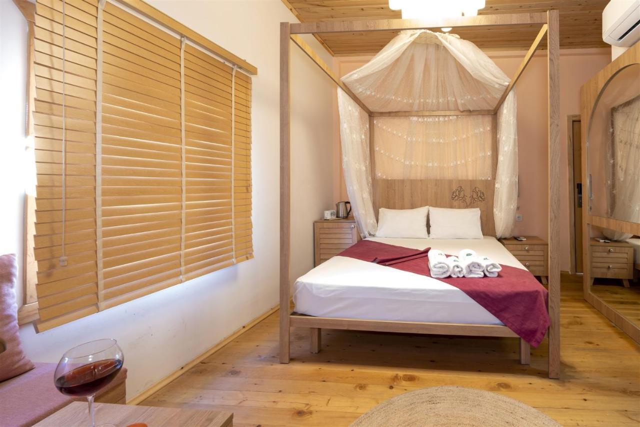 The Little Boutique Hotel *