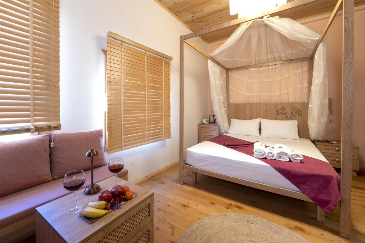 The Little Boutique Hotel