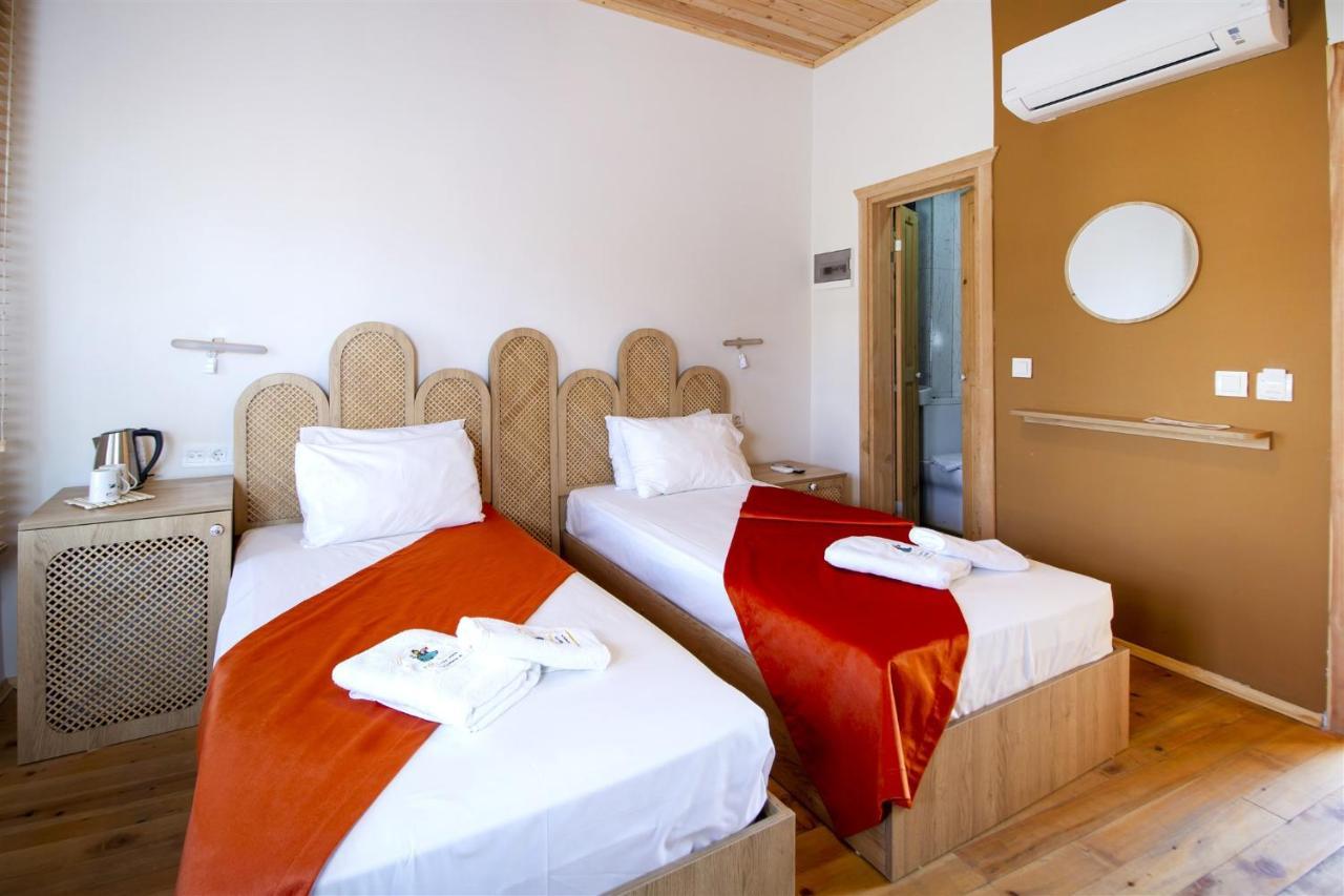The Little Boutique Hotel