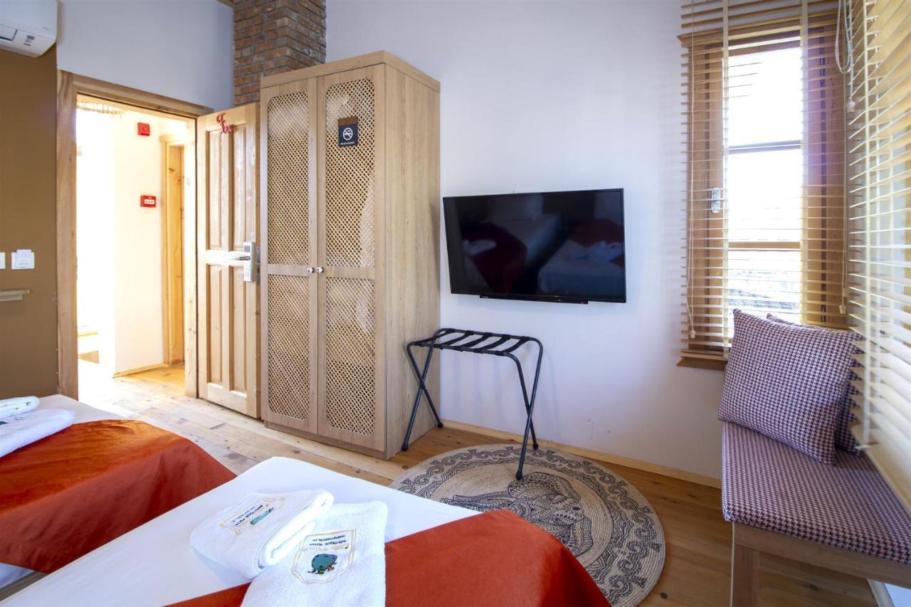 The Little Boutique Hotel