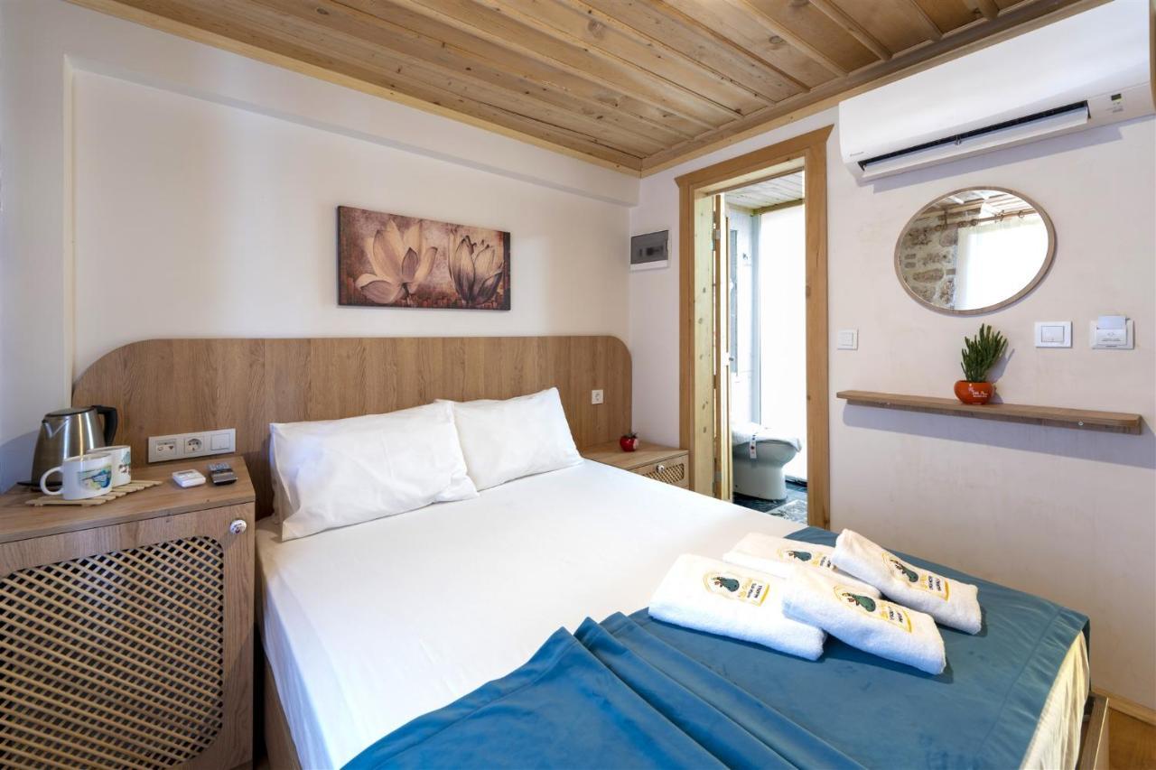 The Little Boutique Hotel *