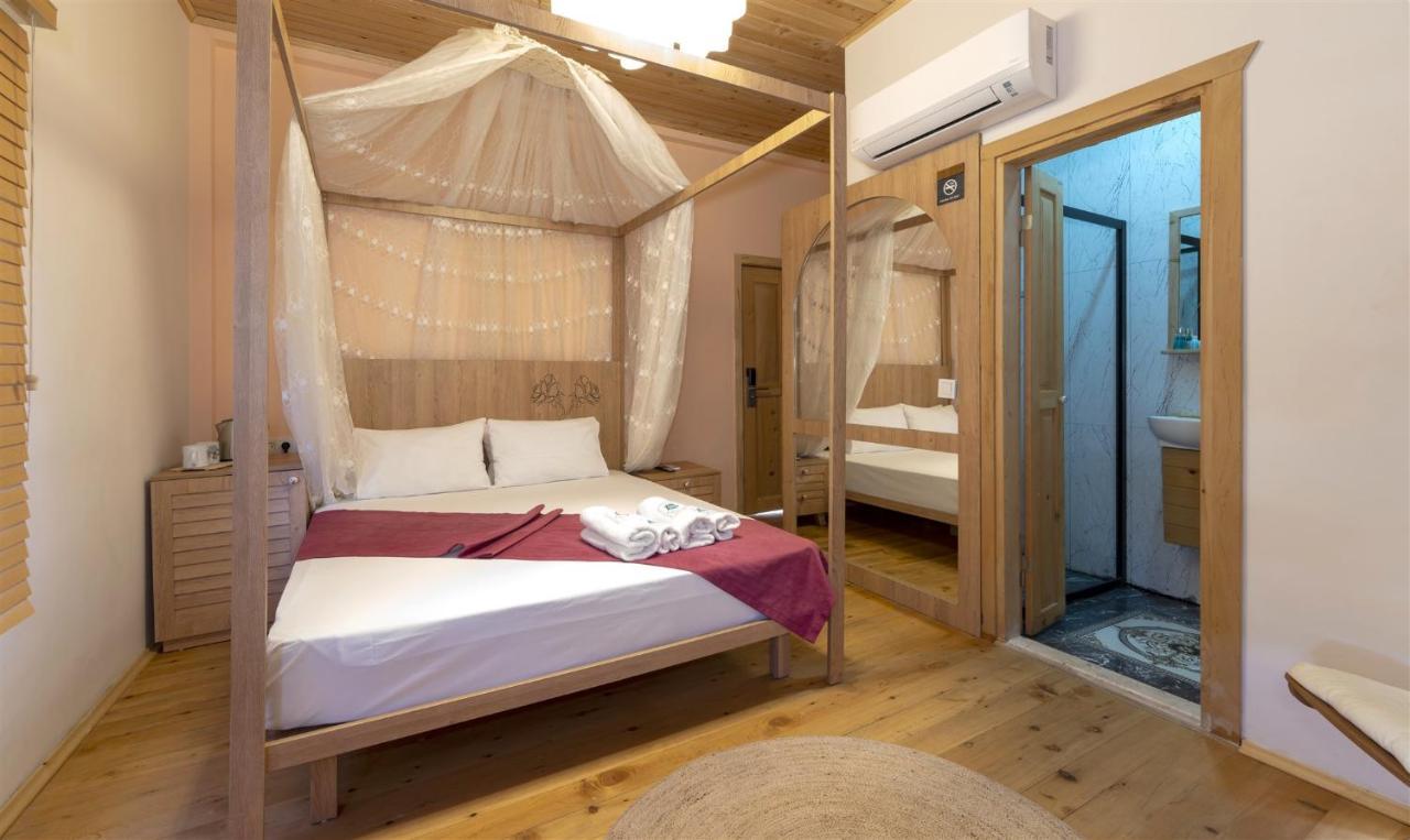 Hotel The Little Boutique Antalya
