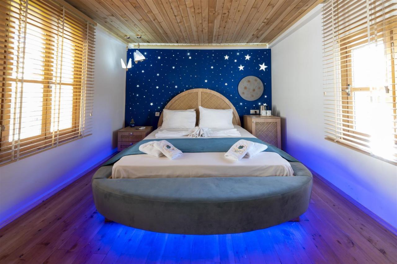 Hotel The Little Boutique *