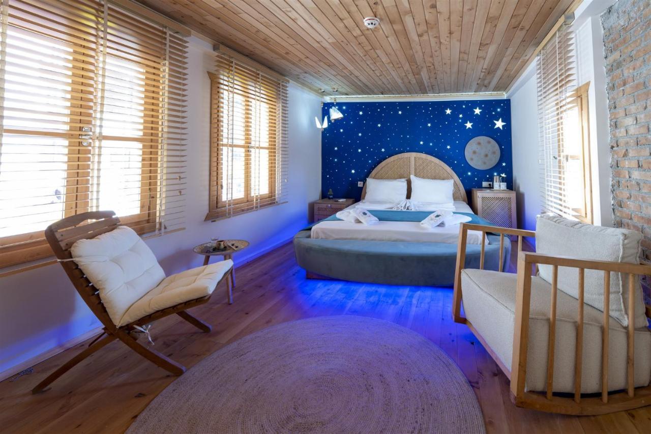 Hotel The Little Boutique Antalya