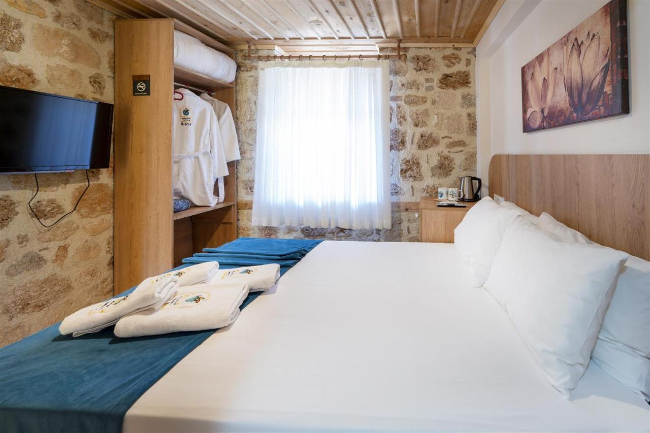 The Little Boutique Hotel