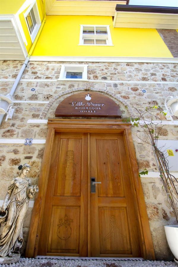 The Little Boutique Antalya