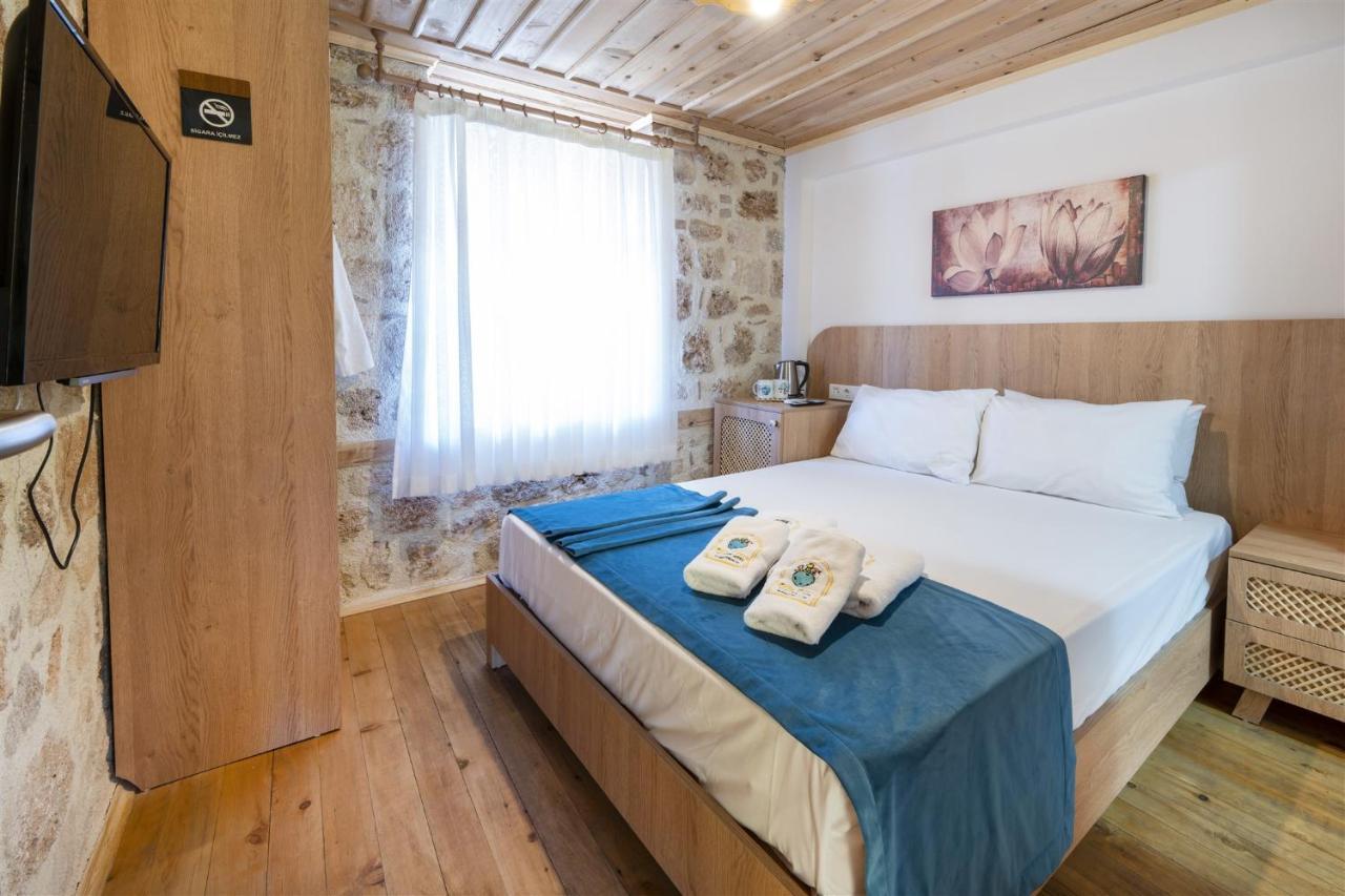 The Little Boutique Hotel