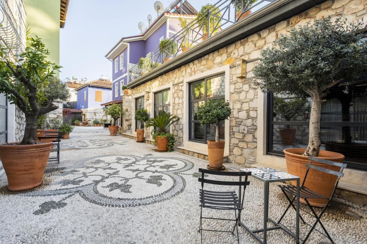 Apartment Lovely Studio Flat Near Hadrians Gate
