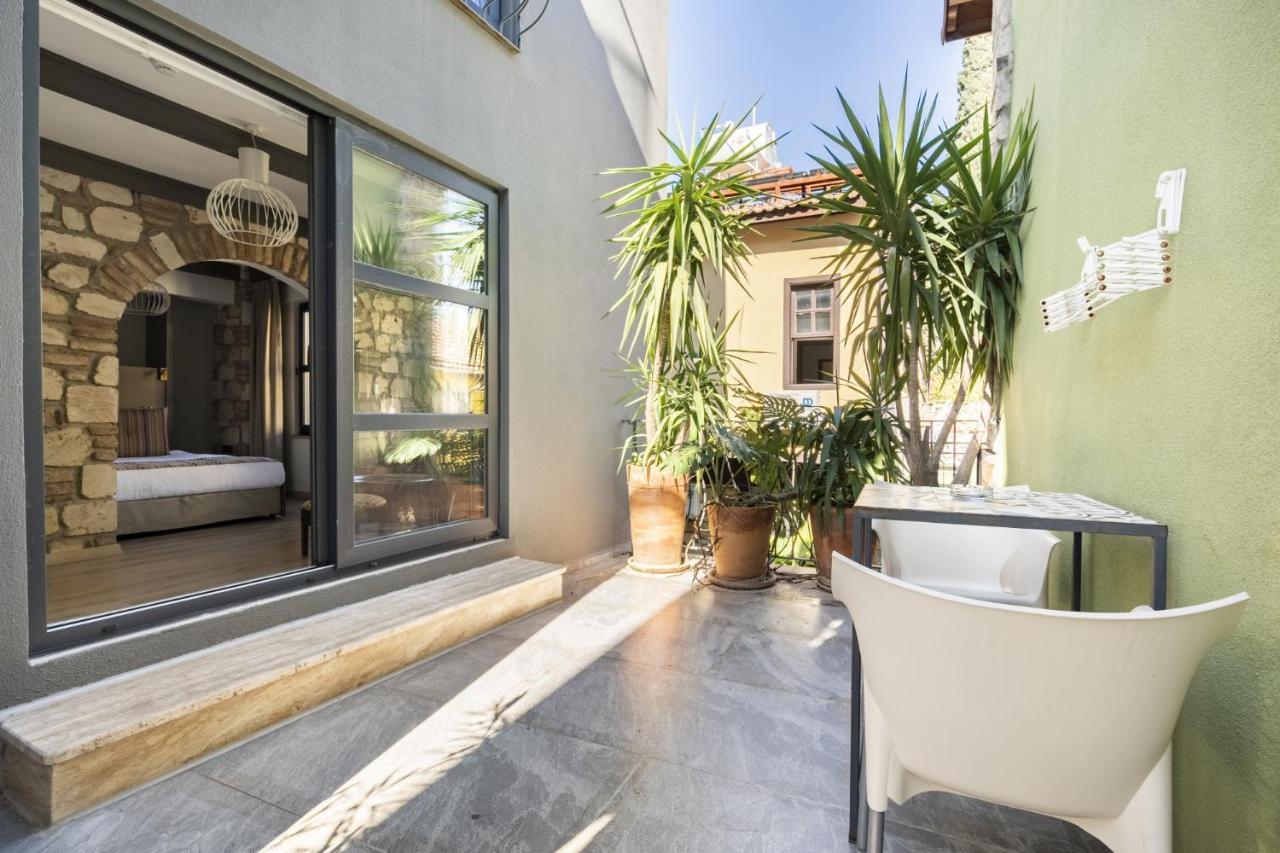 Cozy Studio Flat Near Hadrians Gate
