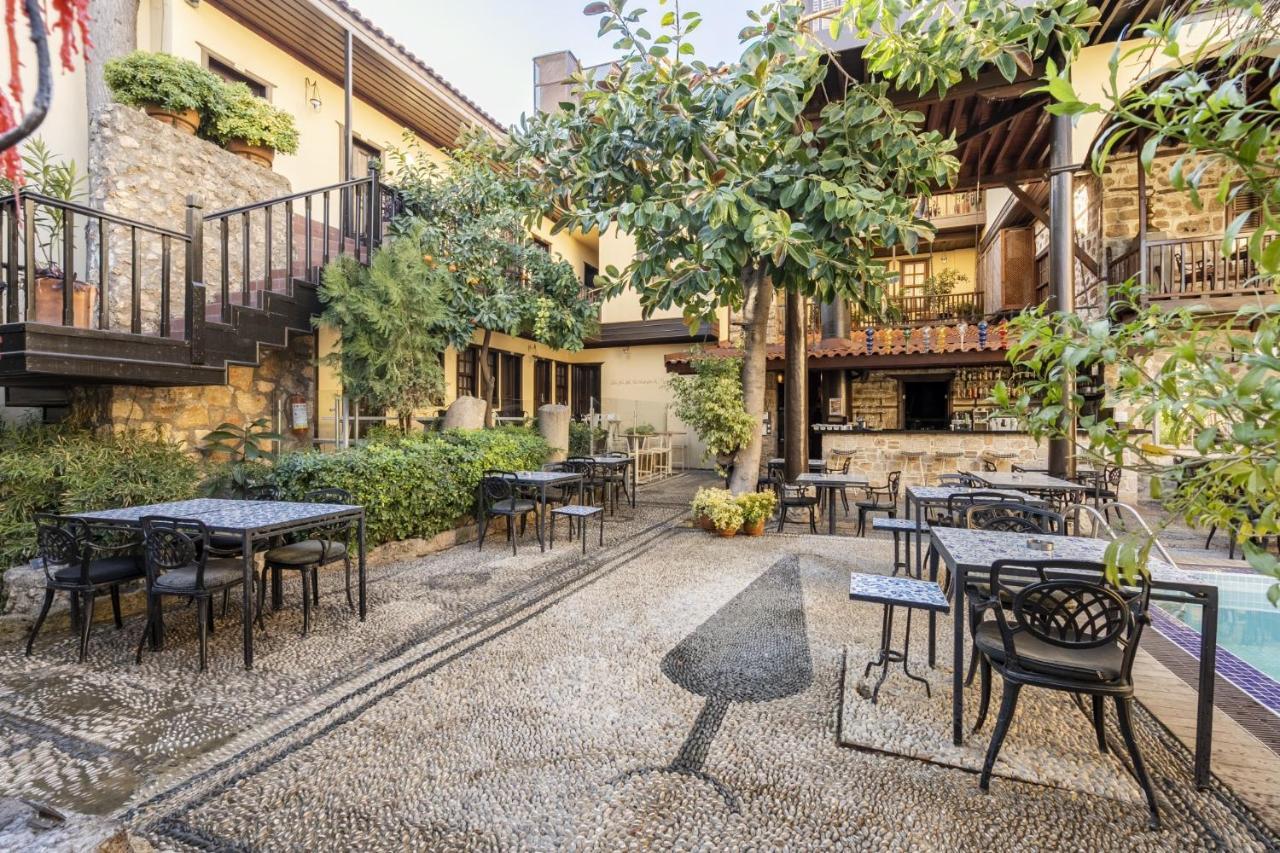 Cozy Studio Flat Near Hadrians Gate Apartment