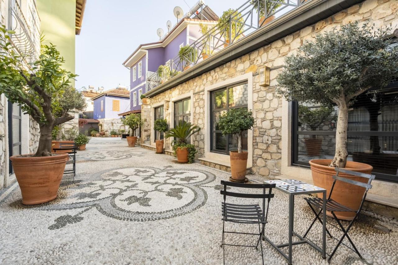 Cozy Studio Flat Near Hadrians Gate