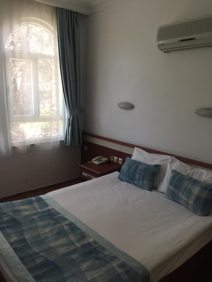 Hotel Oscar Antalya