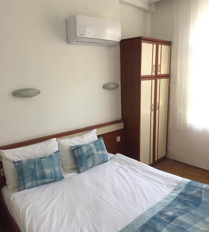 Hotel Oscar Antalya