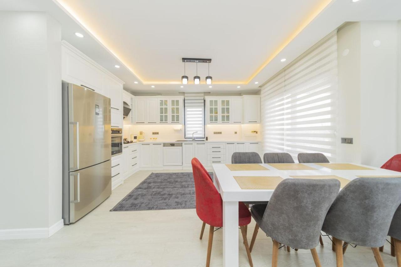 Villa With Pool Garden And Terrace In *