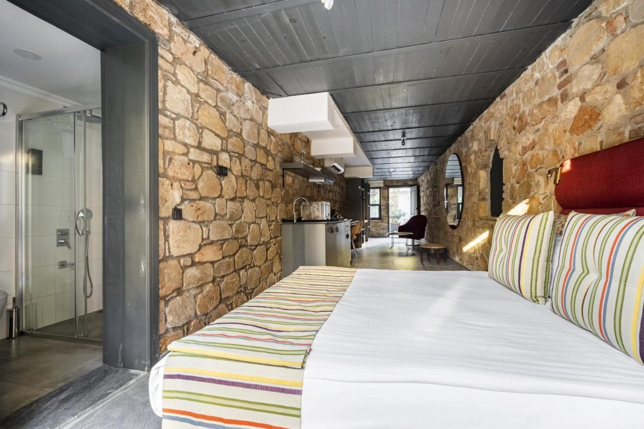 Daire Marvelous Studio Flat Near Hadrians Gate Antalya