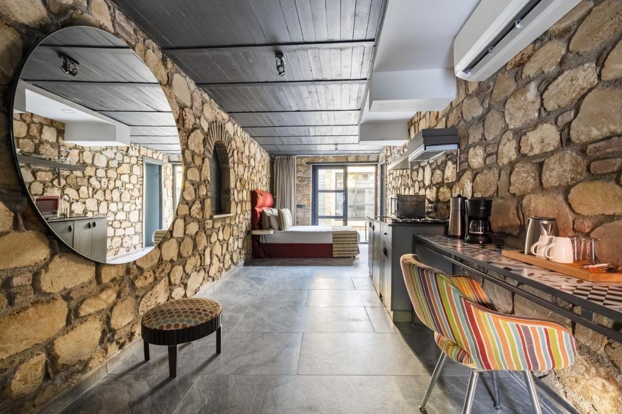 Daire Marvelous Studio Flat Near Hadrians Gate