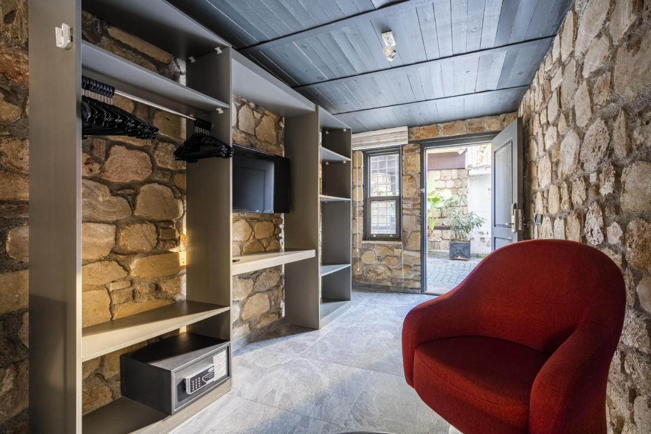 Marvelous Studio Flat Near Hadrians Gate
