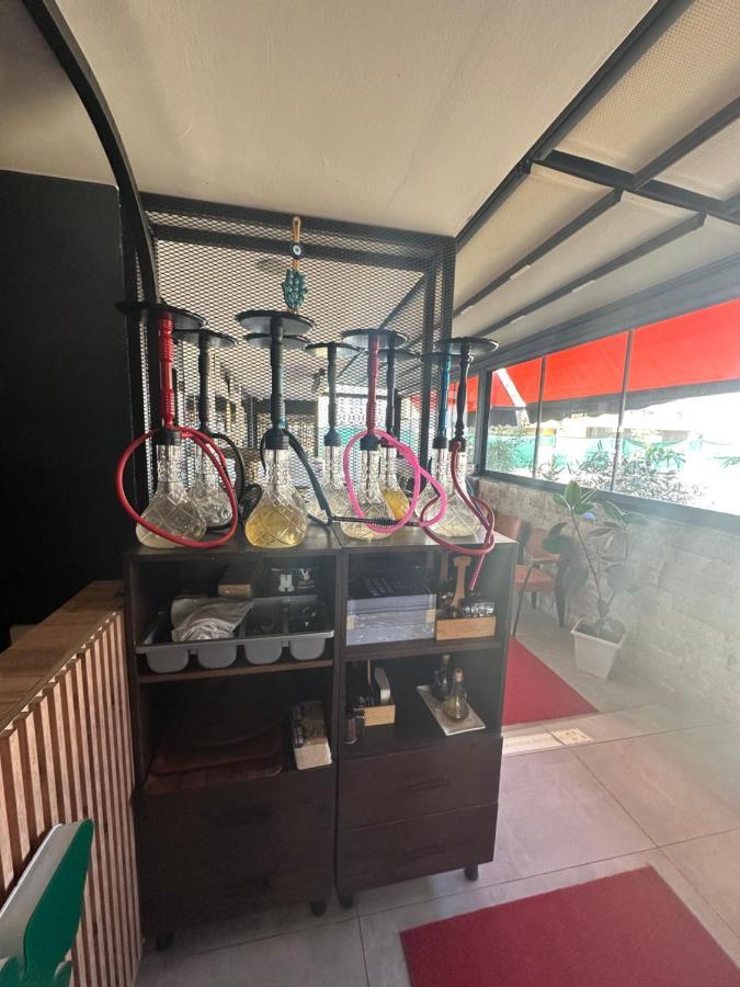 Apart Otel Arya Kundu Antalya