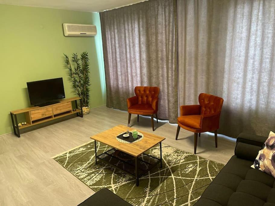 D304 Apartment Antalya