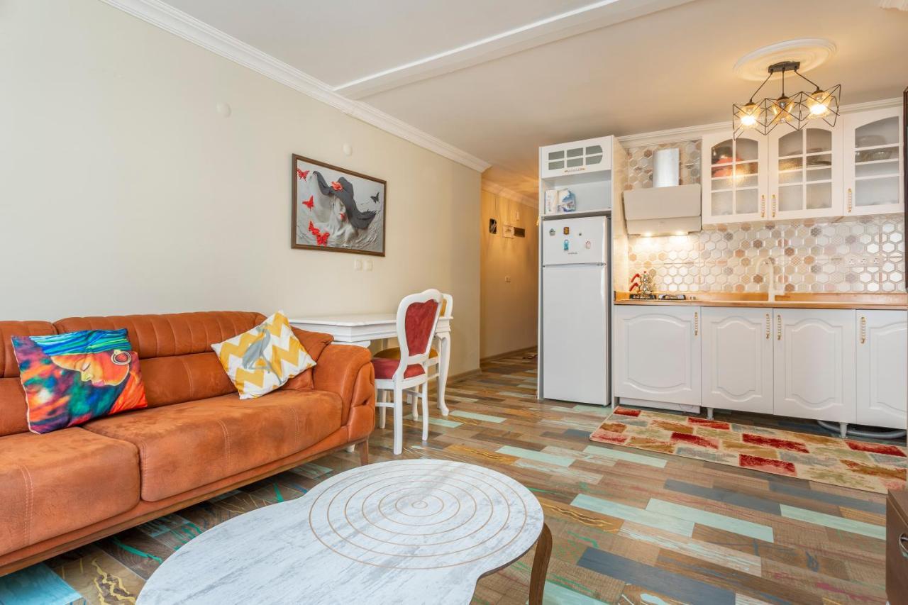 Jazzy Spectacular Homes 100 Mb Wi-fi Appartement *