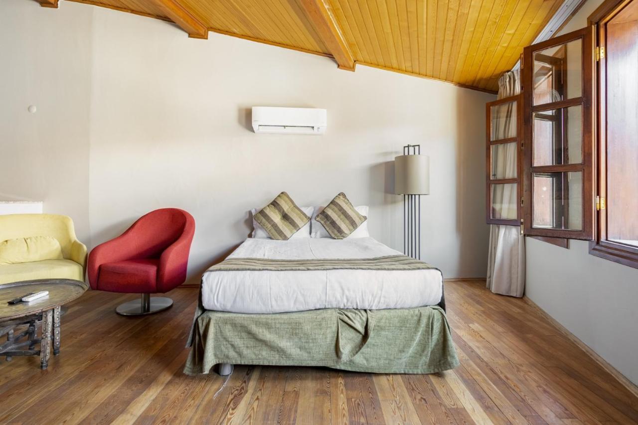 Mesmerizing Flat Near Hadrians Gate Holiday home
