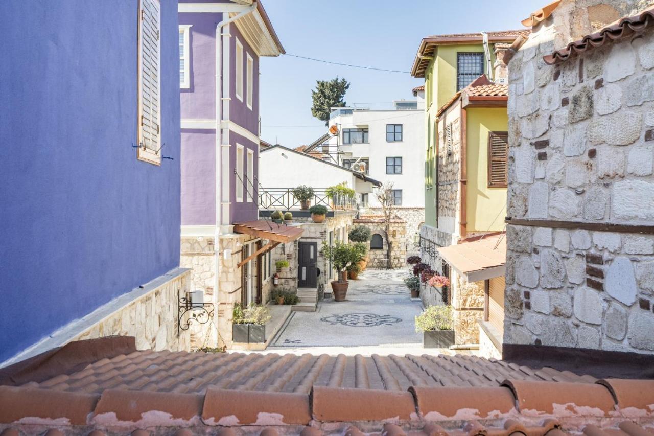 Mesmerizing Flat Near Hadrians Gate Holiday home *