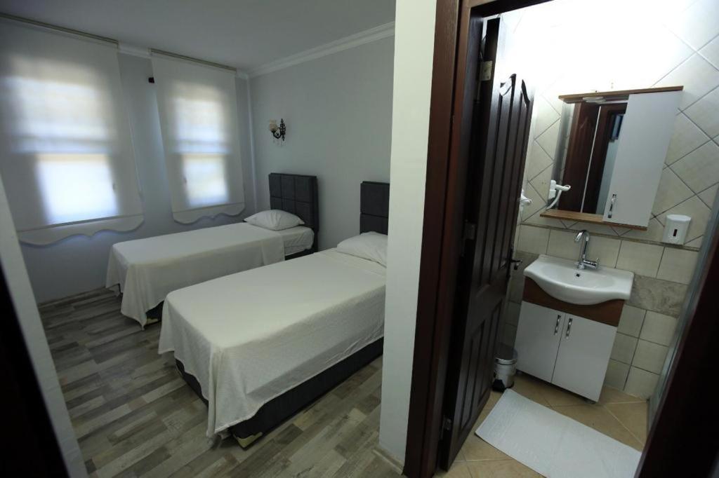 Marina Apart * Antalya