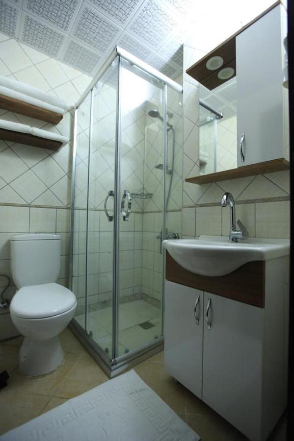 Apartment Marina Apart *
