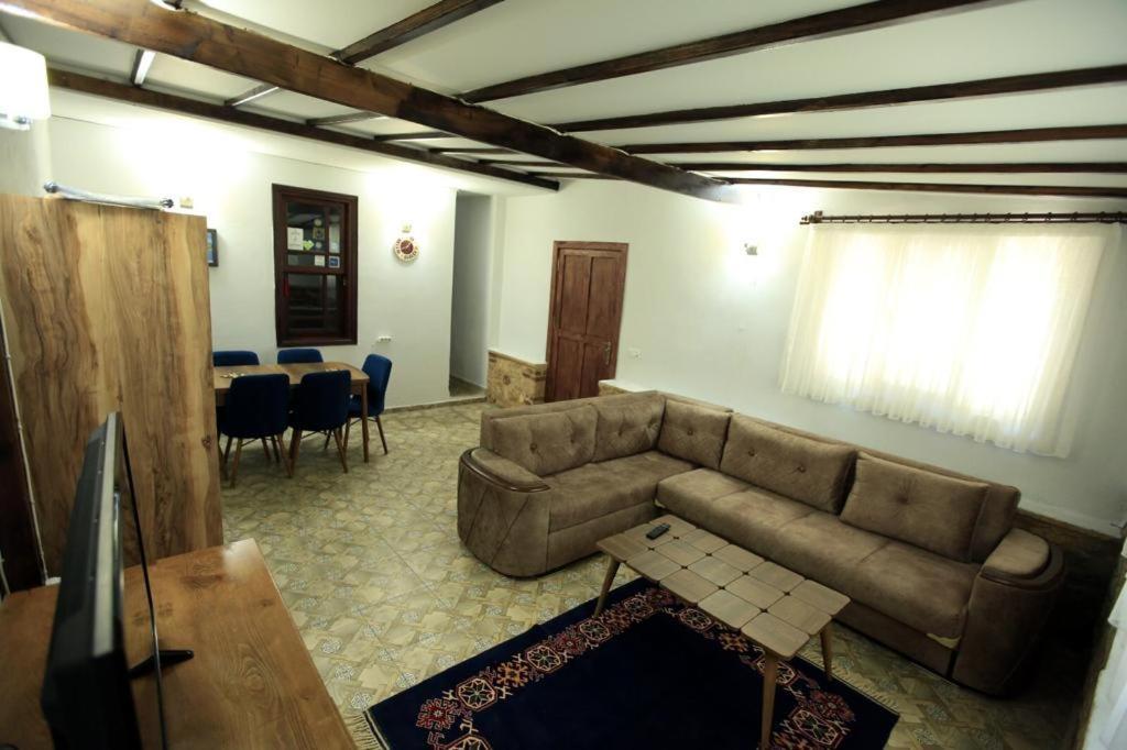 Marina Apart Apartment Antalya