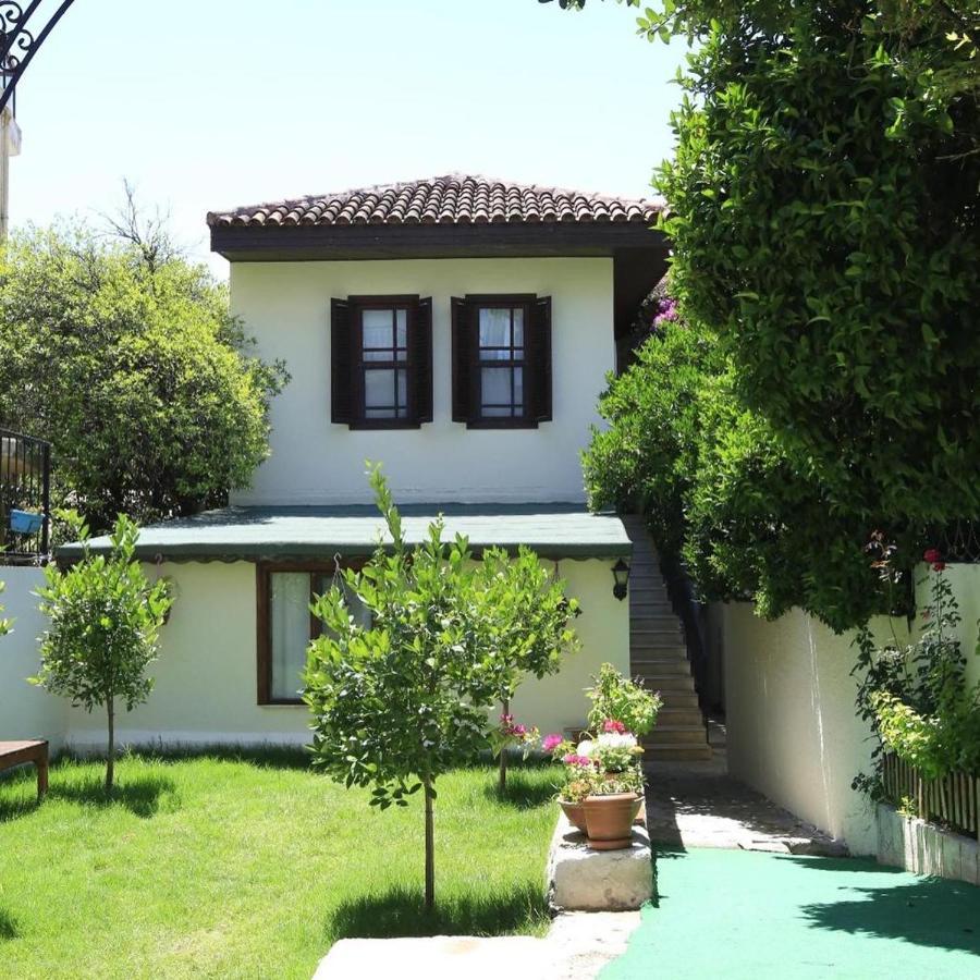 Apartment Marina Apart Antalya