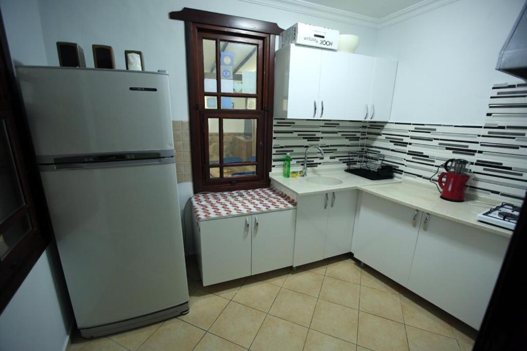 Marina Apart Apartment