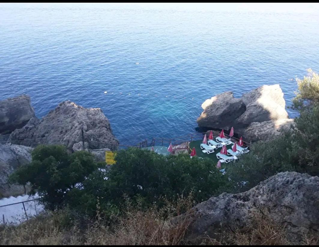Marina Apart Antalya