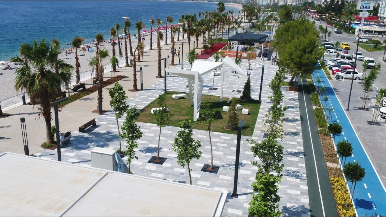 Aparthotel Yelken Antalya