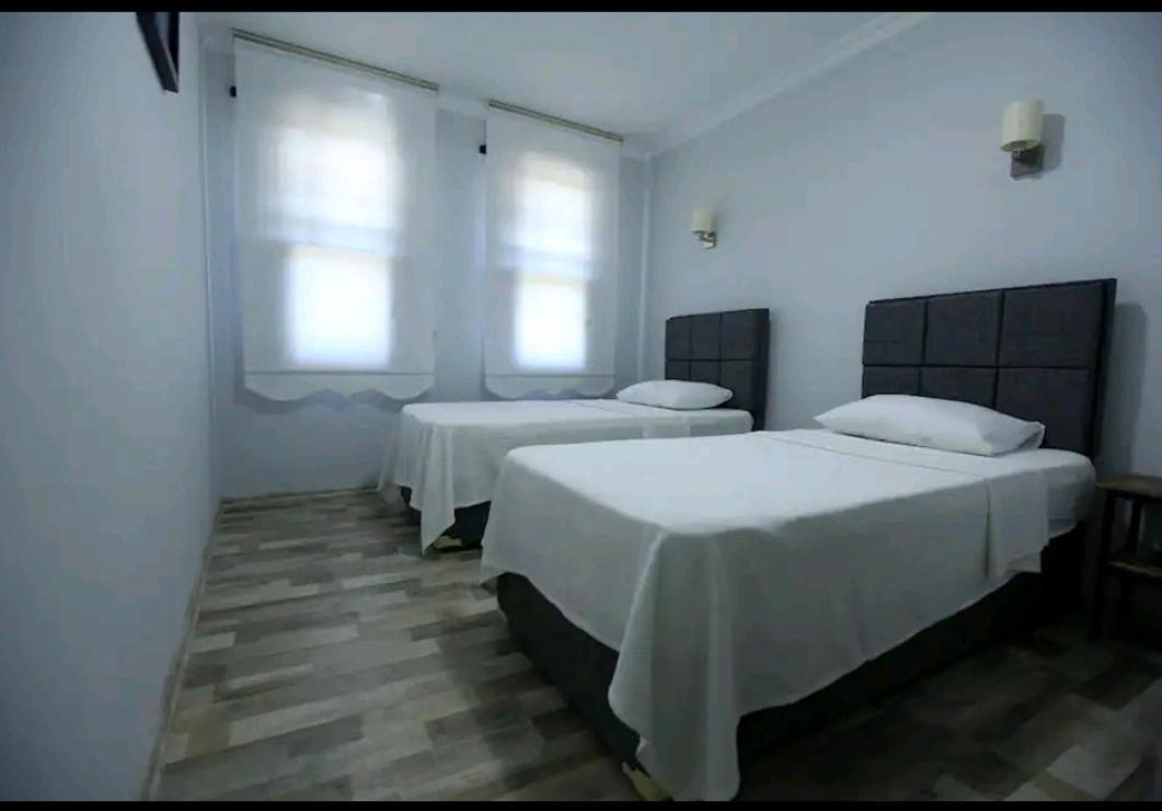 Marina Apart Apartment