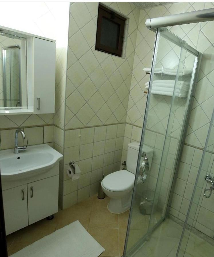 Marina Apart Apartment *